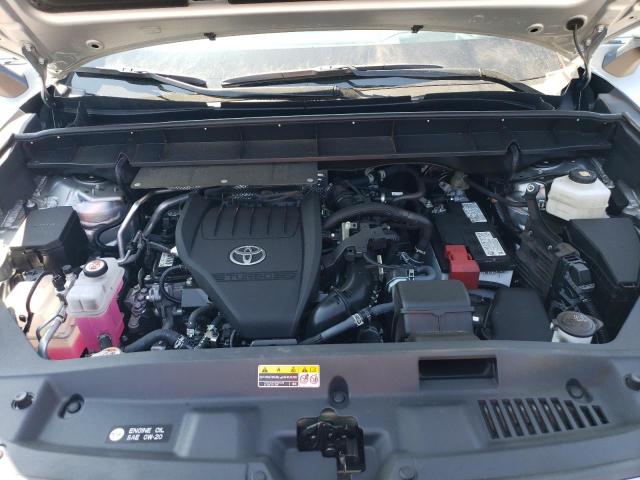 VIN 5TDKDRAH7PS031064 2023 Toyota Highlander, L no.12