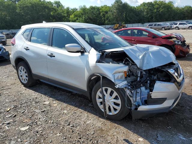 2020 NISSAN ROGUE S - 5N1AT2MT0LC724118