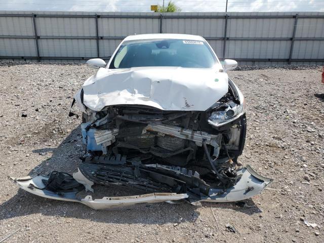 VIN 3FA6P0HR6DR226127 2013 Ford Fusion, SE no.5