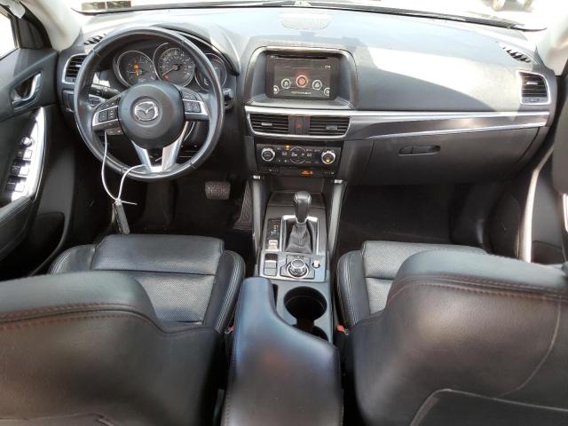 2016 Mazda Cx-5 Gt VIN: JM3KE4DY4G0609062 Lot: 62078574