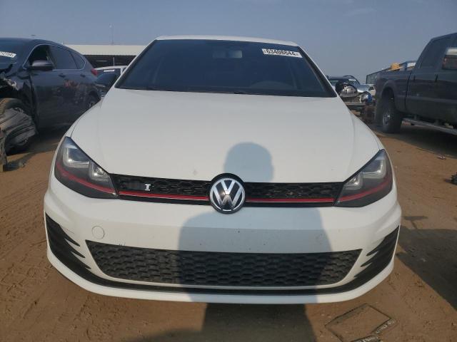 VIN 3VWYT7AU1GM002798 2016 Volkswagen Golf GTI, S/Se no.5