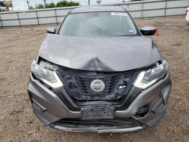 2020 NISSAN ROGUE S - JN8AT2MT4LW007096