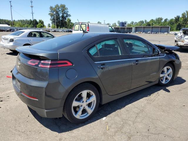 VIN 1G1RB6E41EU165001 2014 Chevrolet Volt no.3