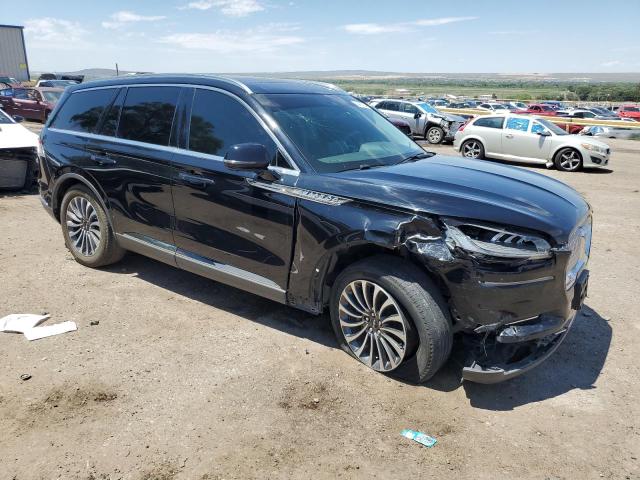 VIN 5LM5J7XCXMGL07824 2021 Lincoln Aviator, Reserve no.4