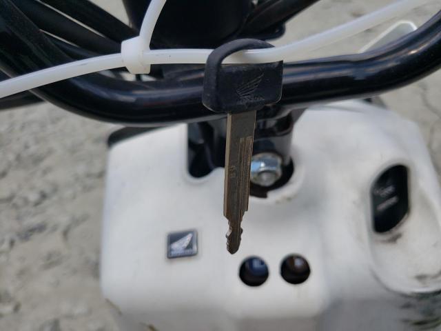 2018 HONDA NPS50 JH2AF5813JK603826