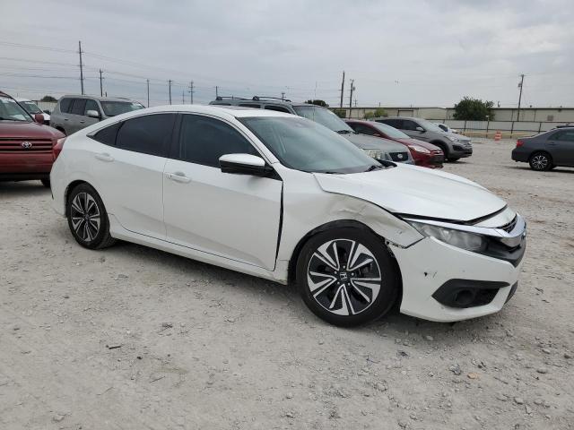 2017 HONDA CIVIC EX - 19XFC1F80HE006405