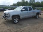 CHEVROLET 1500 SILVE photo