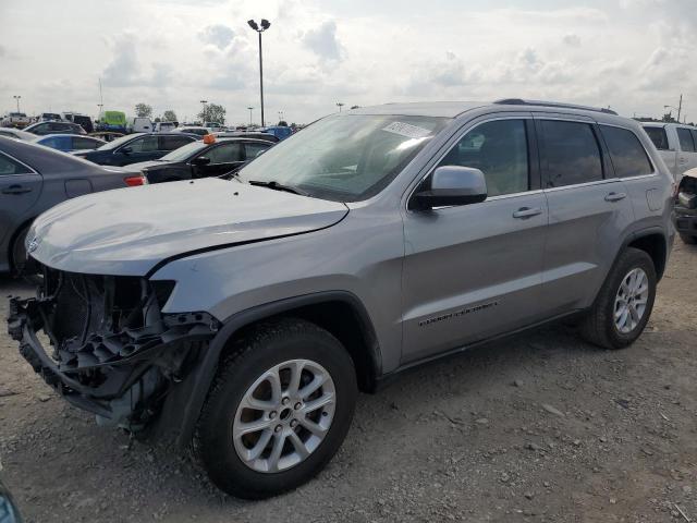 2021 JEEP GRAND CHER #3021026230