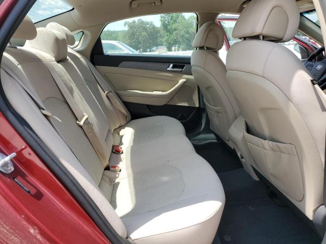 2015 HYUNDAI SONATA SE - 5NPE24AF4FH198409