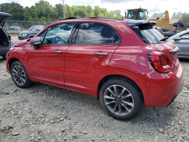 ZFBNF3B1XPP990641 FIAT 500 X POP 2