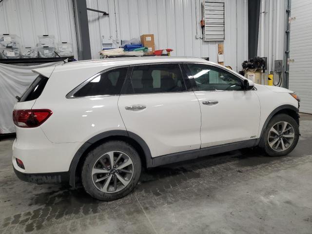 2020 KIA SORENTO EX - 5XYPHDA55LG635206