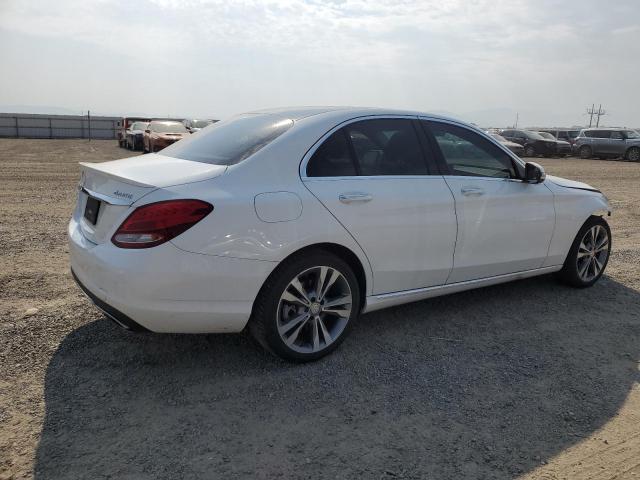 VIN 55SWF4KBXGU139318 2016 Mercedes-Benz C-Class, 3... no.3