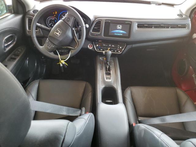 2017 HONDA HR-V EXL - 3CZRU6H78HM725834