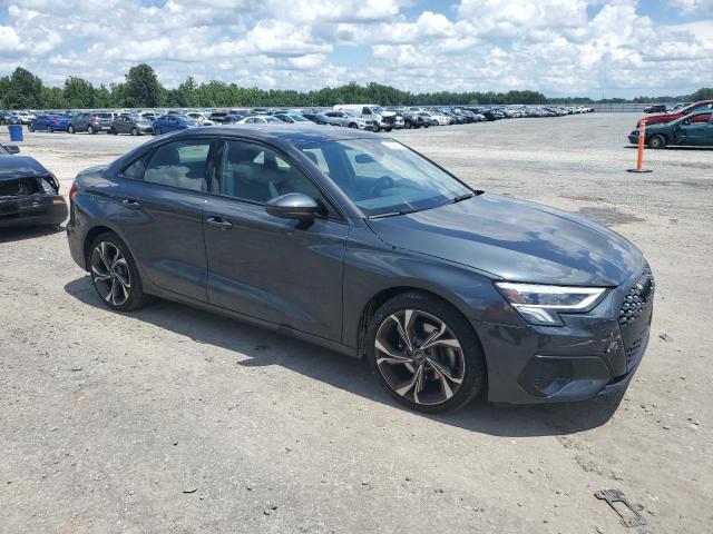 WAUGUDGY7PA052393 2023 AUDI A3
