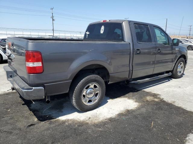 1FTPW12567KC13304 2007 Ford F150 Supercrew