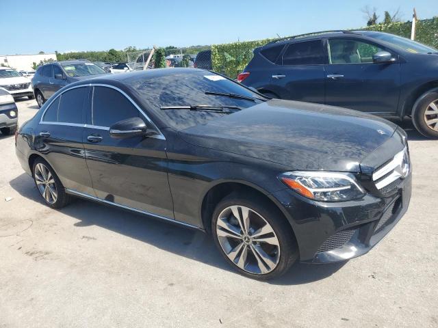 2019 MERCEDES-BENZ C 300 4MAT 55SWF8EBXKU289523  63987684