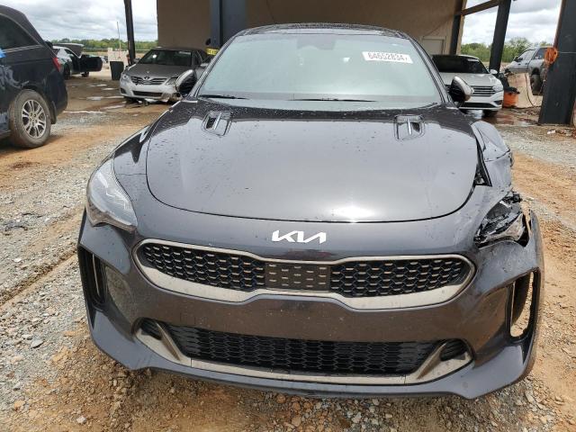 2022 KIA STINGER GT - KNAE35LDXN6105851