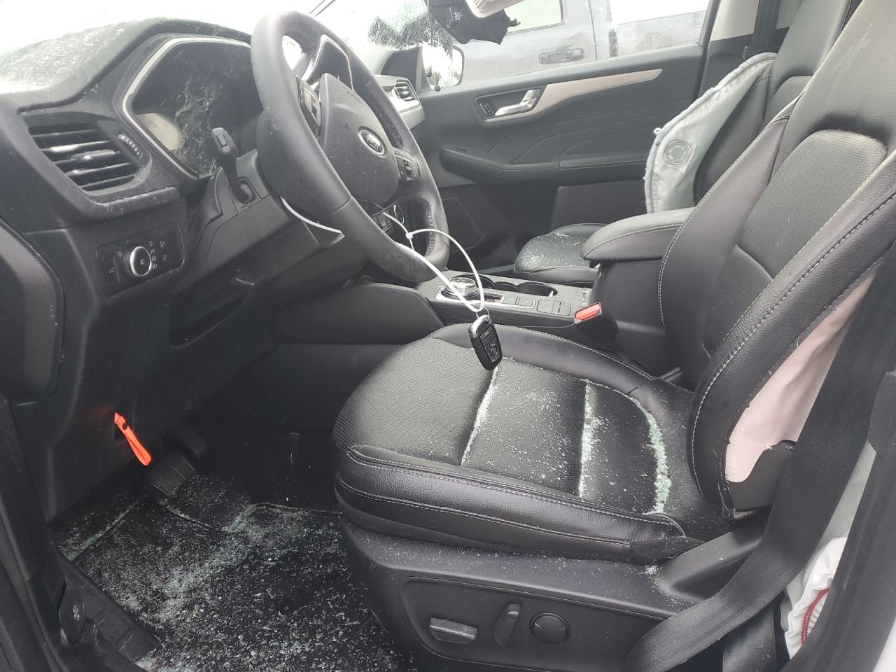 1FMCU9H68NUB89460 2022 Ford Escape Sel