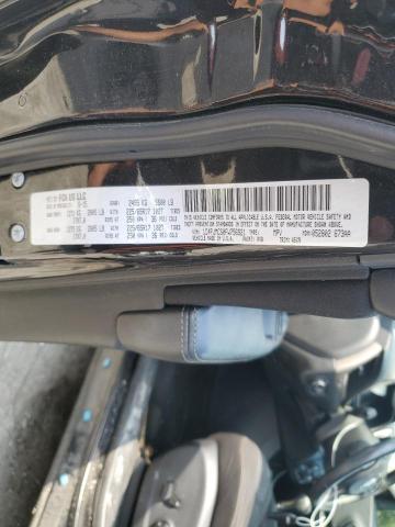 2015 JEEP CHEROKEE L - 1C4PJMCS0FW756921