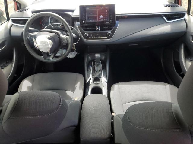 2022 TOYOTA COROLLA LE - JTDEPMAE3NJ206787