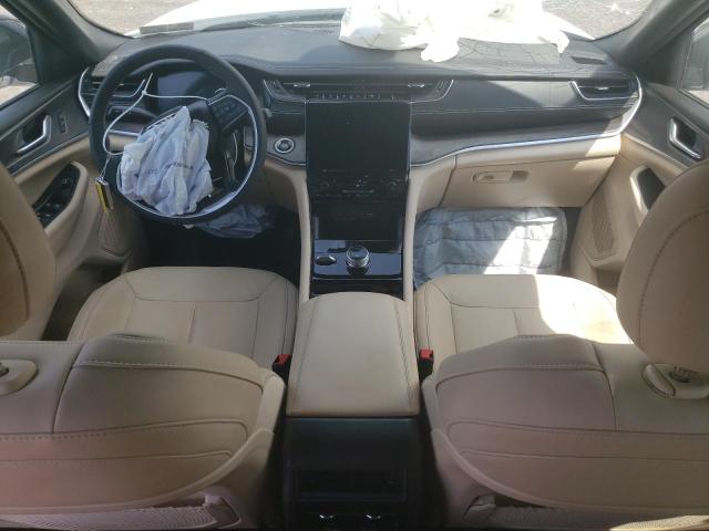 2023 Jeep Grand Cherokee Limited VIN: 1C4RJHBG6PC531855 Lot: 61678114