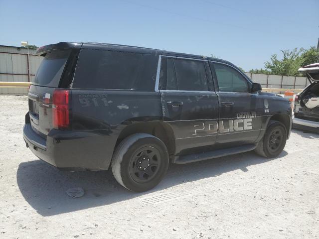 2019 CHEVROLET TAHOE POLI - 1GNLCDEC3KR330378