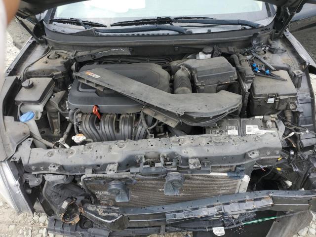 2017 HYUNDAI SONATA SPO - 5NPE34AF3HH486146