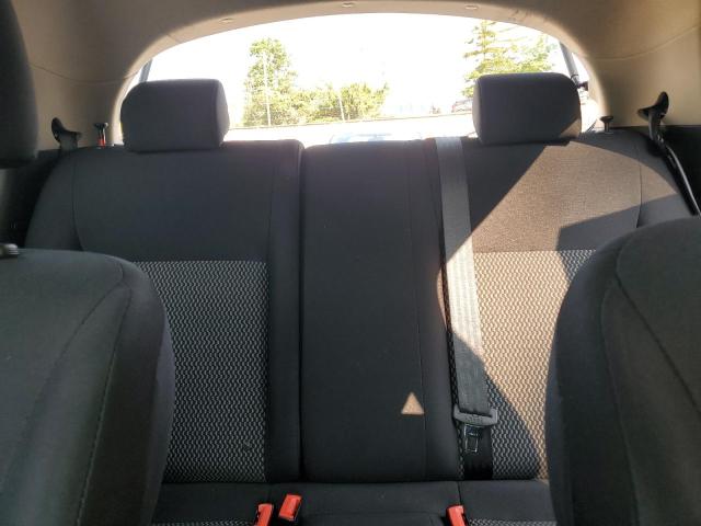 2015 NISSAN JUKE S - JN8AF5MV3FT552836