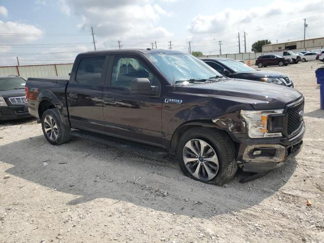2019 FORD F150 SUPER - 1FTEW1C4XKKE21420