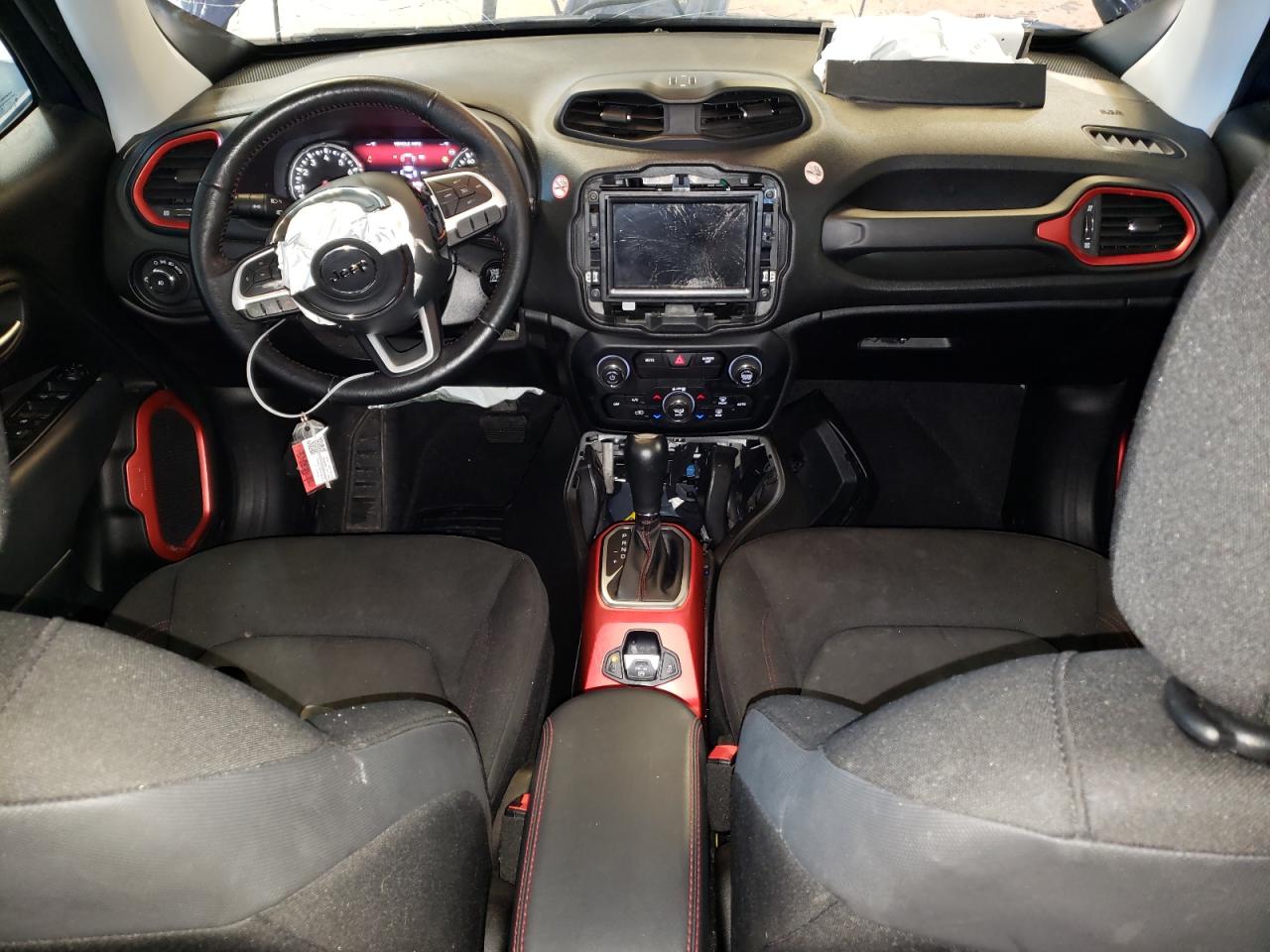 ZACNJBC11LPL02346 2020 Jeep Renegade Trailhawk