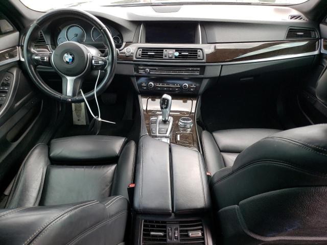 2015 BMW 535 XI - WBA5B3C54FD540670