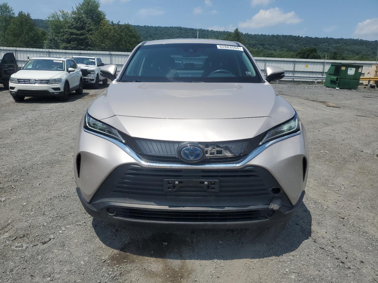 JTEAAAAHXMJ077238 2021 Toyota Venza Le JTEAAAAHXMJ077238 2021 Toyota Venza Le