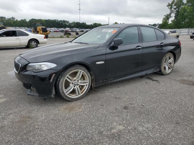 VIN WBAFR7C59DC817162 2013 BMW 5 Series, 535 I no.1