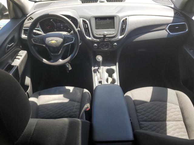 2019 Chevrolet Equinox Lt VIN: 2GNAXKEVXK6161568 Lot: 61213674