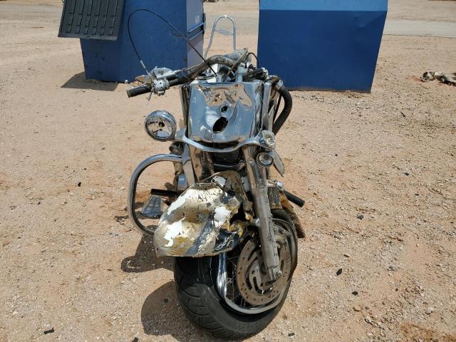2006 HARLEY-DAVIDSON FLSTNI 1HD1JDB126Y053273
