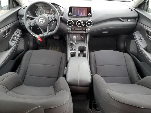 2024 NISSAN SENTRA S - 3N1AB8BV1RY291698