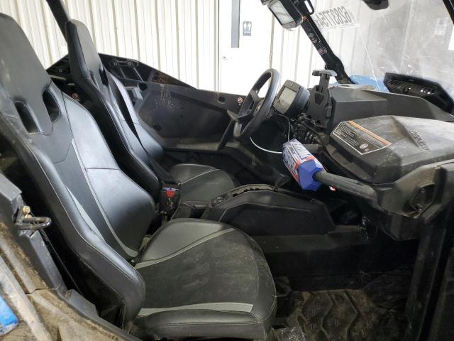 2022 CAN-AM COMMANDER - 3JB1CAX41NK002644