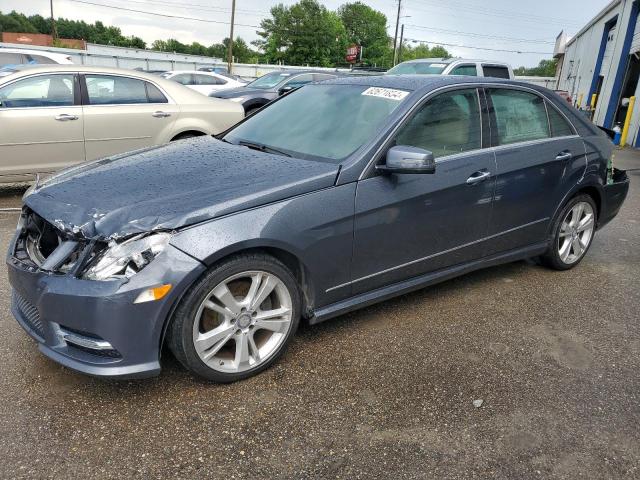 VIN WDDHF5KB6DA748755 2013 Mercedes-Benz E-Class, 350 no.1