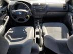 Lot #2935435290 2001 HONDA CIVIC EX