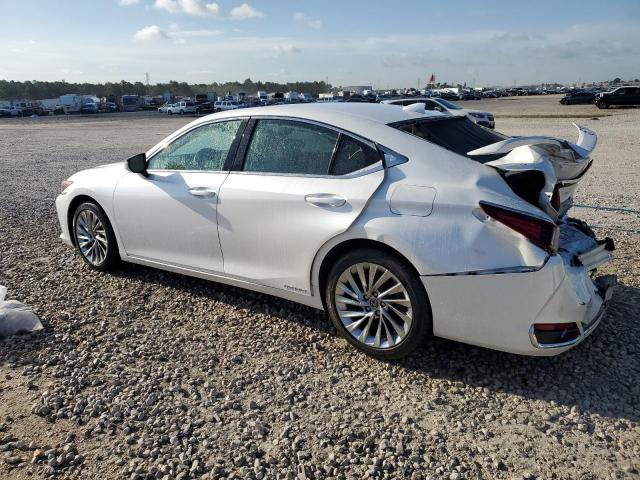 2020 LEXUS ES 300H UL 58AF21B16LU011571