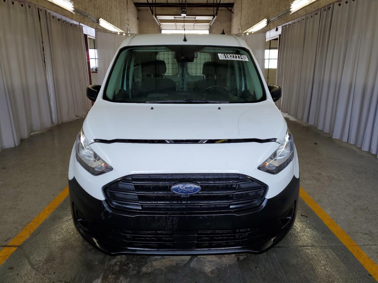 2020 Ford Transit Connect Xl vin: NM0LS7E27L1456955