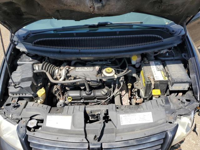 2006 Dodge Grand Caravan Sxt VIN: 2D8GP44L46R810754 Lot: 62391624