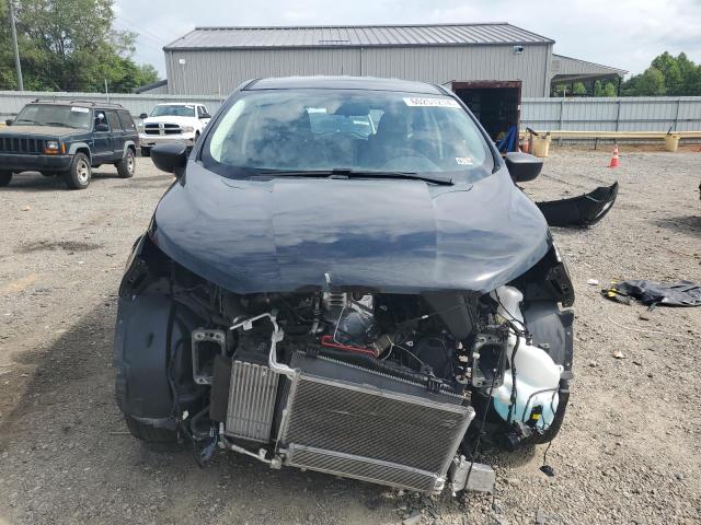 2021 FORD ECOSPORT S - MAJ3S2FE9MC406648