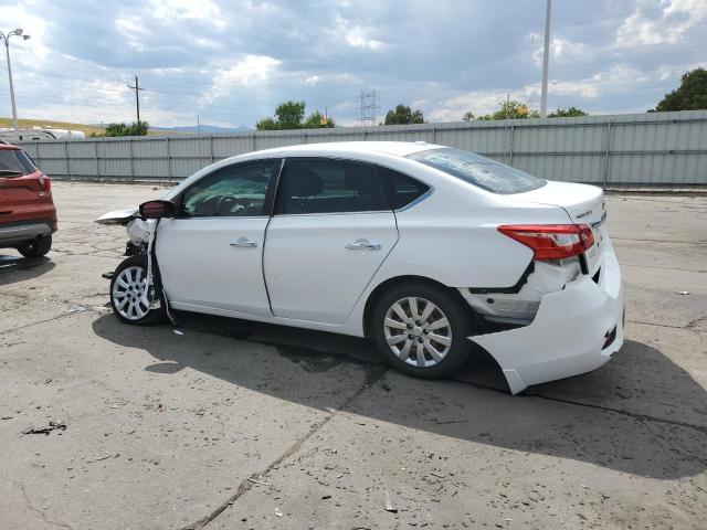 2016 NISSAN SENTRA S - 3N1AB7AP6GY233256