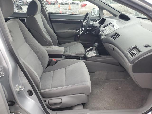 2010 HONDA CIVIC EX - 19XFA1F80AE026634