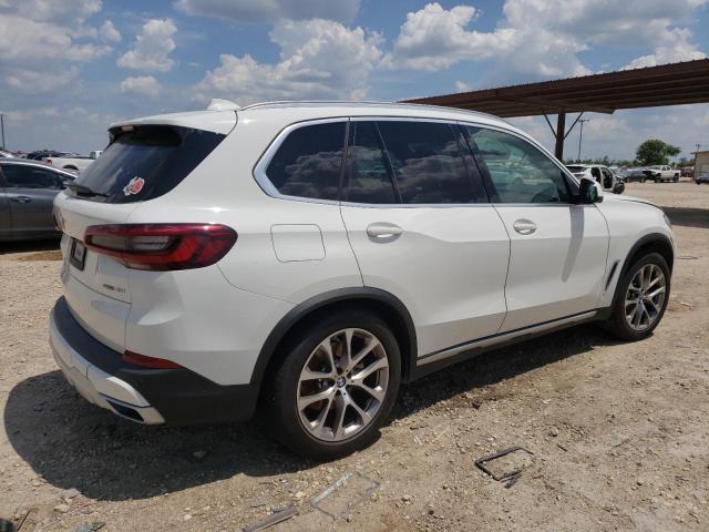 VIN 5UXCR4C07M9F01637 2021 BMW X5, Sdrive 40I no.3