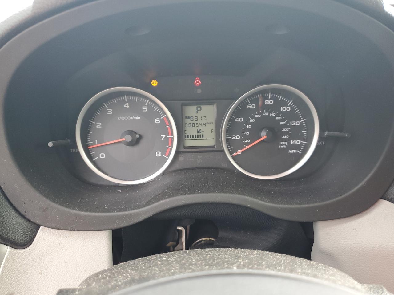 JF2SJAEC7EH478232 2014 Subaru Forester 2.5I Premium