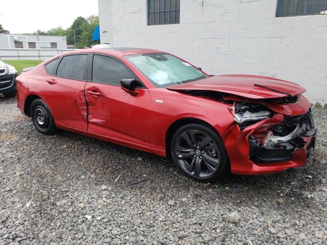 2021 ACURA TLX TECH A - 19UUB5F52MA006041