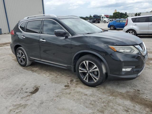 2017 NISSAN ROGUE S - JN8AT2MT5HW145897