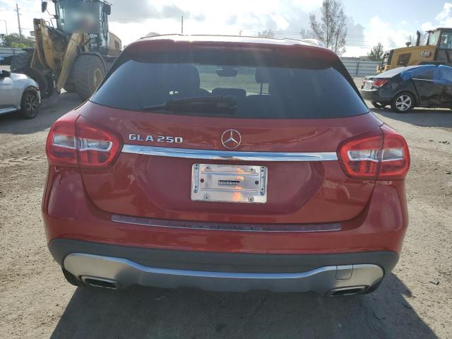 VIN WDCTG4EB1JJ527724 2018 Mercedes-Benz GLA-Class,... no.6